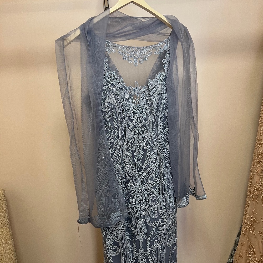 Mother of the Bride Dress